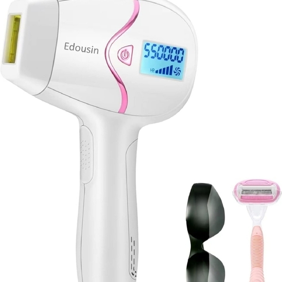 Edoisin Hair Removal‎ Gun - Picture 11 of 11